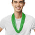 Green 33 Inch 7mm Bead Necklaces