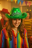 files/Green_light_up_cowboy_hat_with_tiara_for_costume_party.png