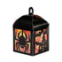 Halloween Lantern Tissue Acetate Craft Kit - Makes 12