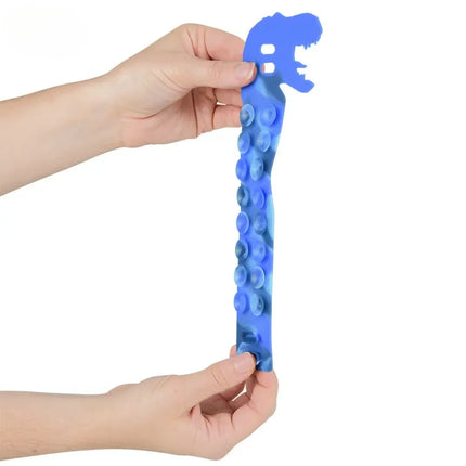 9.33" Dinosaur Suction Cup Bracelet