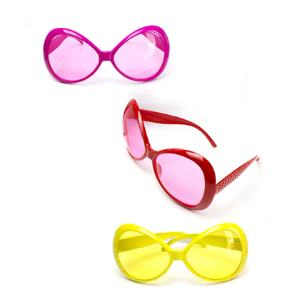 Jumbo Assorted Glamorous Sunglasses