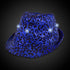 files/LED_Flashing_Blue_Leopard_Sequin_Fedora_Hat.jpg