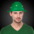 files/LED_Flashing_Dark_Green_Sequin_Fedora_Hat.gif