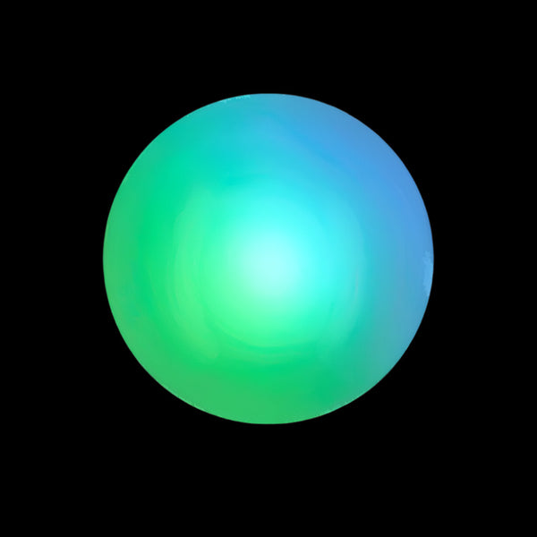 LED Impact Activated Multicolor Bouncy Ball