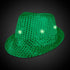 files/LED_Light_Up_Dark_Green_Sequin_Fedora_Hat.jpg