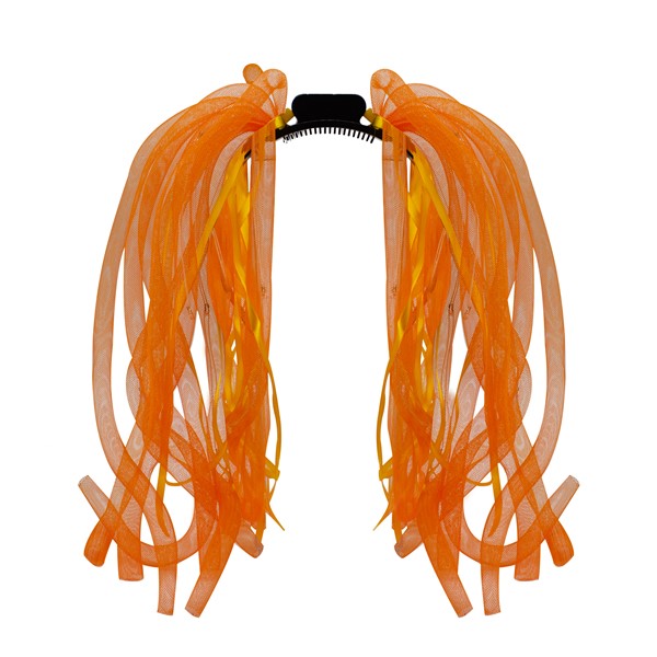 LED Light Up Noodle Headband