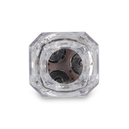 LED Multi-Color Diamond Rings - Pack of 12