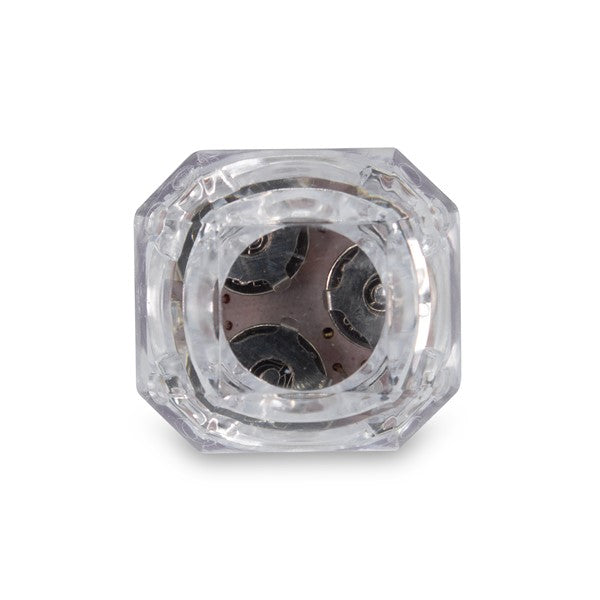 LED Multi-Color Diamond Rings - Pack of 12