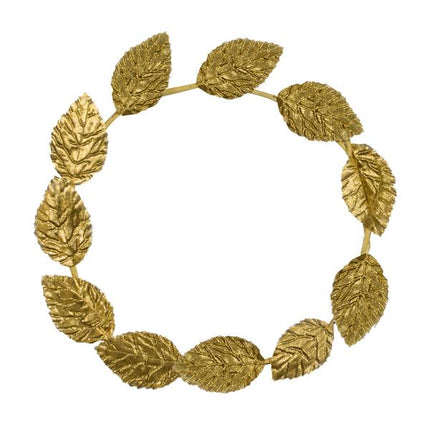 Roman Laurel Wreath