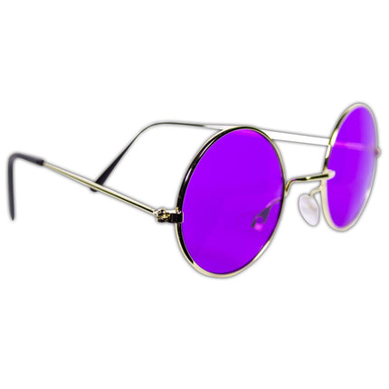 Lennon Sunglasses Assorted Color Lens