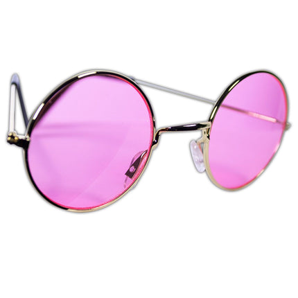 Lennon Sunglasses Assorted Color Lens