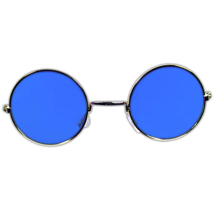 Lennon Sunglasses Assorted Color Lens