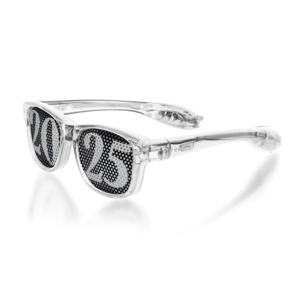 Light Up 2025 Retro Sunglasses