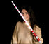 Light Up Candy Cane Sword