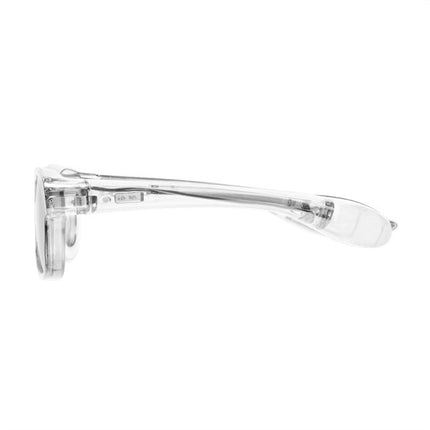 Light Up Square Frame Sunglasses