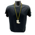 files/Metallic_Gold_Beaded_Necklace_with_Purple_Green_Gold_Fleur_De_Lis_Boot_Medallion.webp