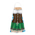 Oktoberfest Fraulein Apron