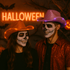 files/Orange_and_pink_cowboy_hat_for_halloween.png