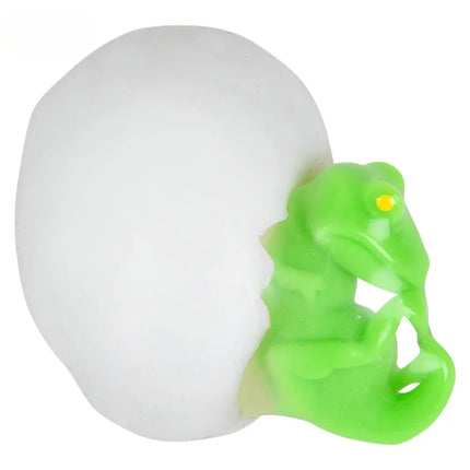 2.75" Squeeze Dinosaur Egg
