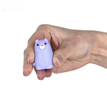 1.5" Gummy Cat Assortment