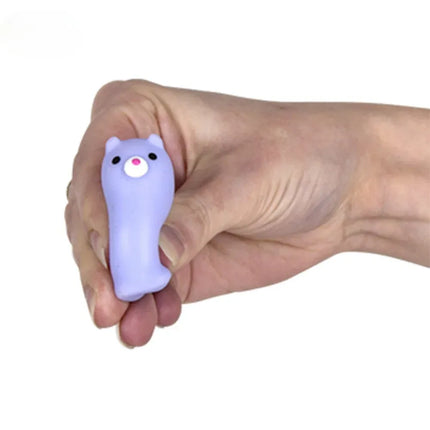 1.5" Gummy Cat Assortment