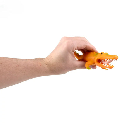 5" Pop Out Leg Crocodile