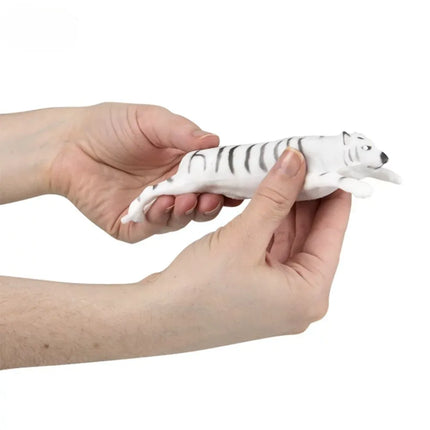6" Squeeze And Stretch Tiger