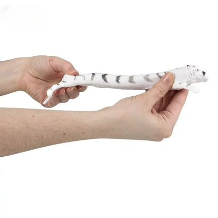 6" Squeeze And Stretch Tiger