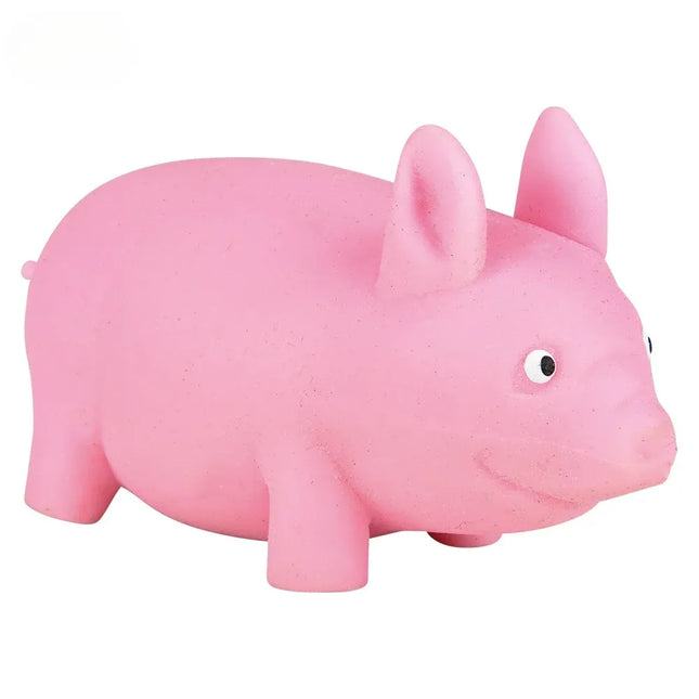 4" Stretchy Squish Pig - Pack of 12