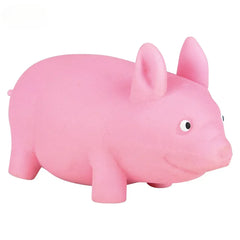 4" Stretchy Squish Pig