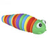 7" Sensory Wiggle Caterpillar