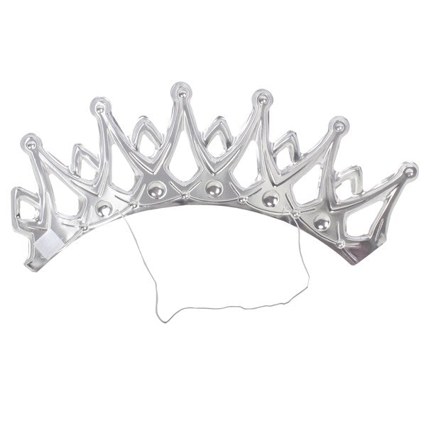Princess Mini Crowns - Pack of 12 Tiaras