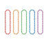 Rainbow Pride 32 Inch Word Bead Necklaces