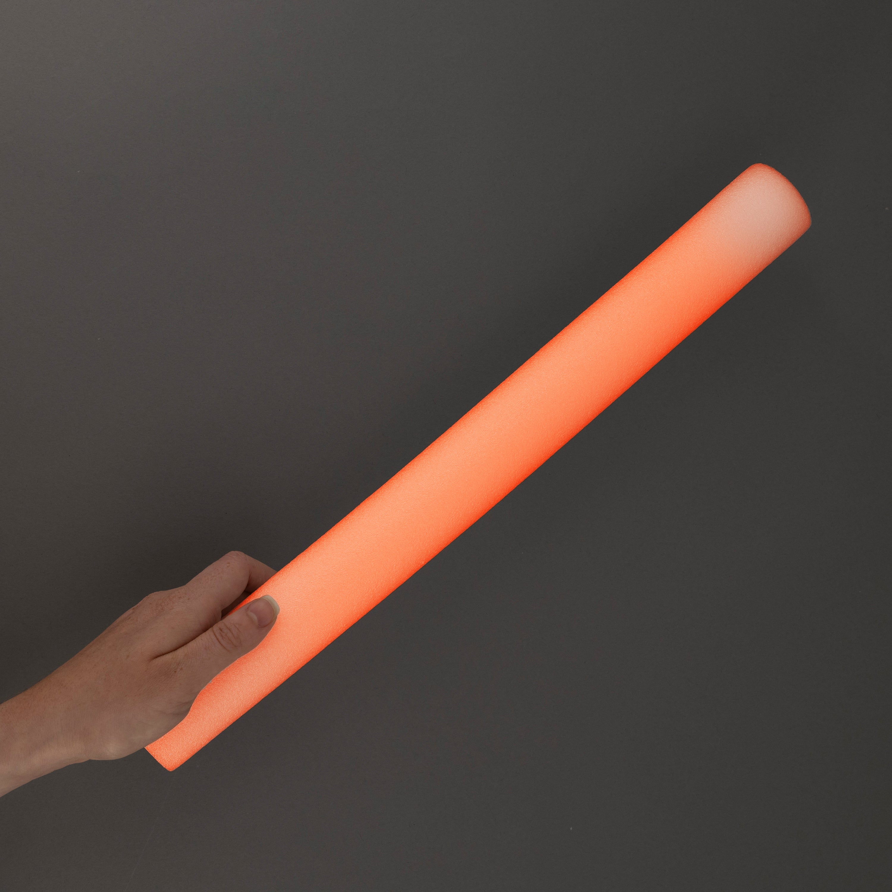 Red LED Light Up 18