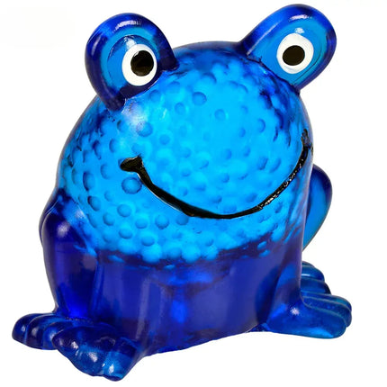 2.5" Squeeze Sticky Frog