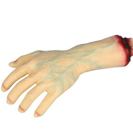 Severed Hand