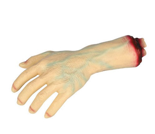 Severed Hand