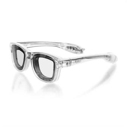 Square Frame LED Light Up Sunglasses