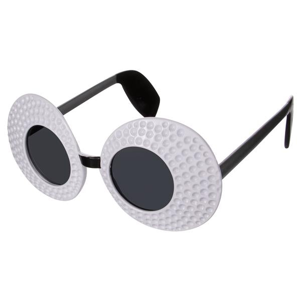 Stylish Golf Ball Sunglasses