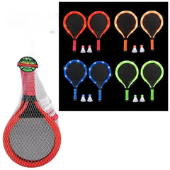 20" Light-Up Badminton