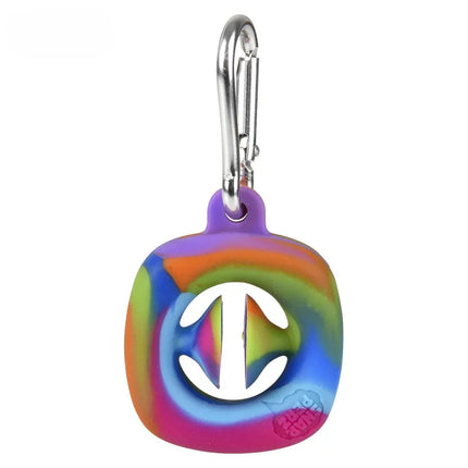 1.75" Snapperz Mini Rainbow