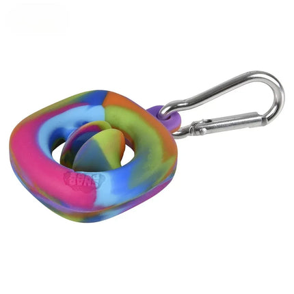 1.75" Snapperz Mini Rainbow