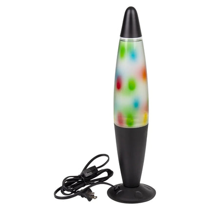 (T) 16 Inch Graffiti Motion Lamp