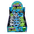 (T) 2.5 Inches Splat Alien - 12 Per Pack
