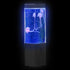(T) 9 Inch Jellyfish Lamp