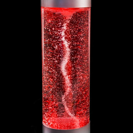 (T) Color-Changing Tornado Lamp