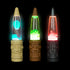 Tiki Motion Lamp
