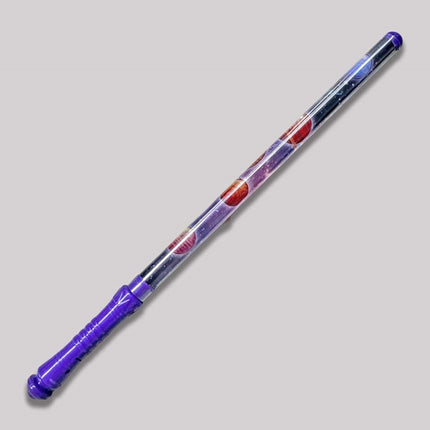 18" Light Up Flashing Space Wand - Pack of 12 Space Wands