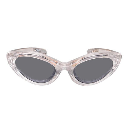 White LED Sunglasses