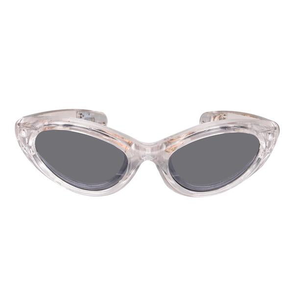 White LED Sunglasses